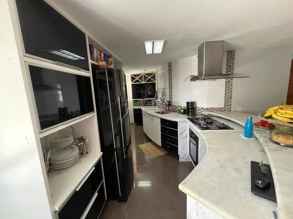 Casa de Condomínio, 5 quartos - Foto 14