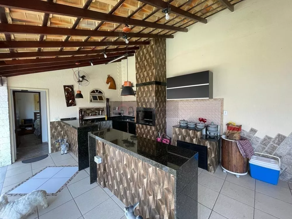 Casa de Condomínio, 5 quartos - Foto 38