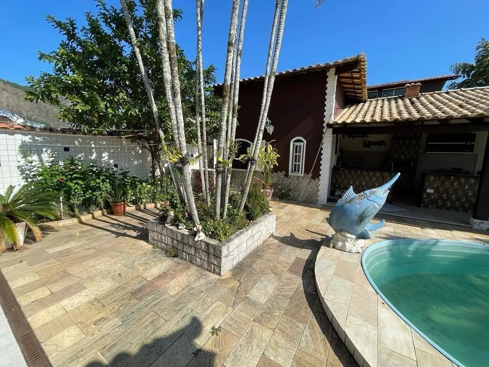 Casa de Condomínio, 5 quartos - Foto 34