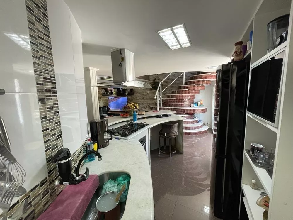 Casa de Condomínio, 5 quartos - Foto 15