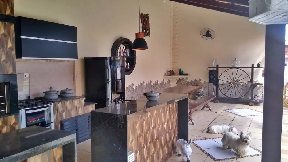 Casa de Condomínio, 5 quartos - Foto 47