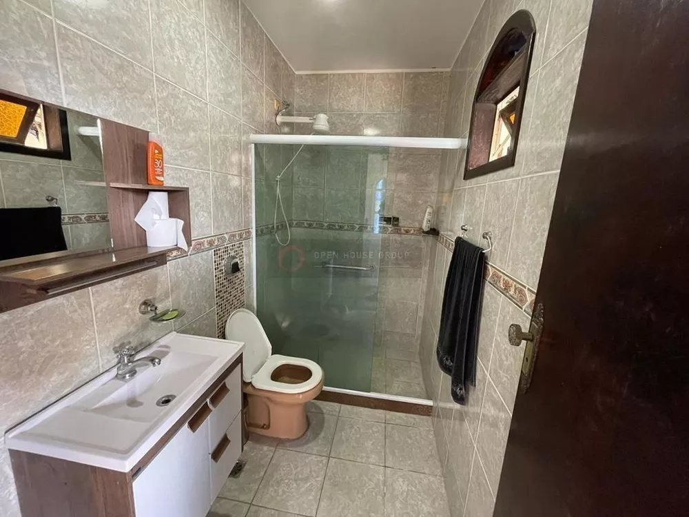 Casa de Condomínio, 5 quartos - Foto 32