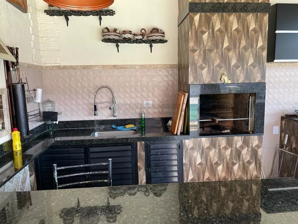 Casa de Condomínio, 5 quartos - Foto 37