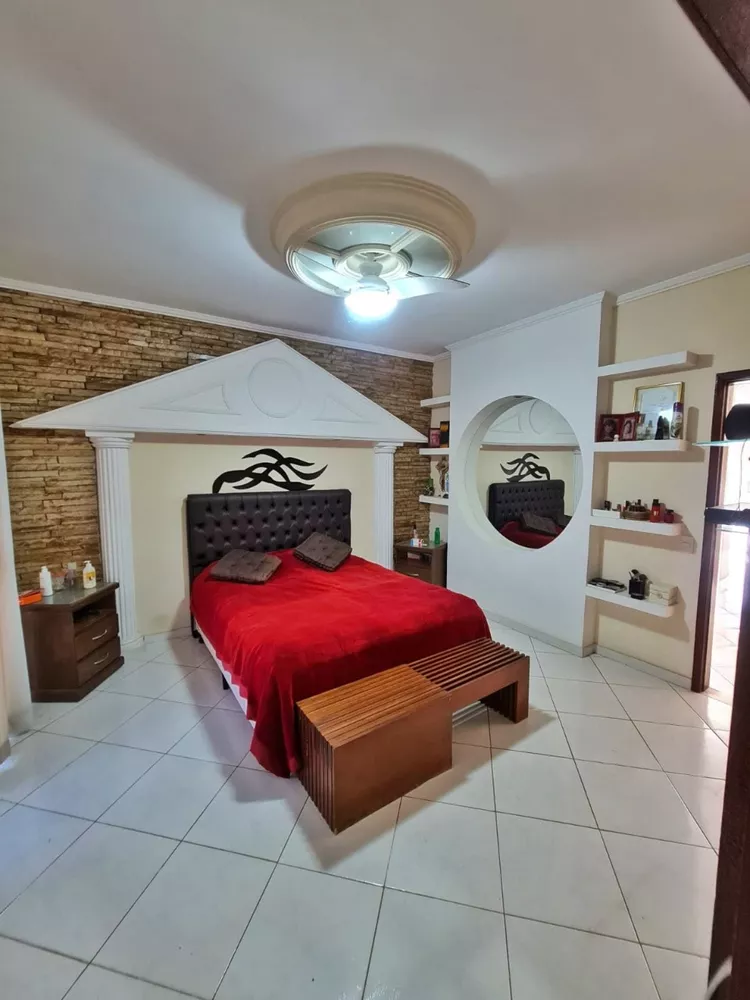 Casa de Condomínio, 5 quartos - Foto 21