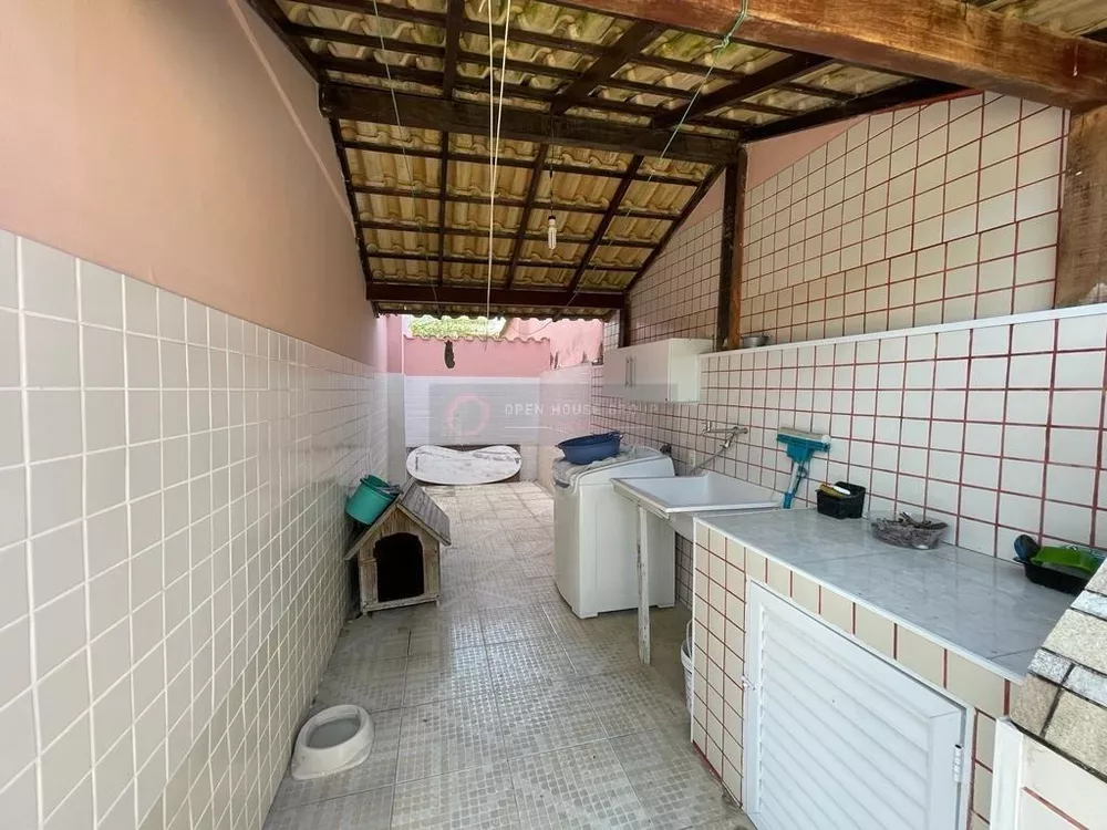 Casa de Condomínio, 5 quartos - Foto 41