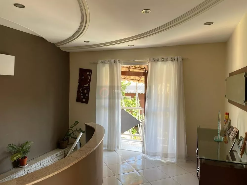 Casa de Condomínio, 5 quartos - Foto 27