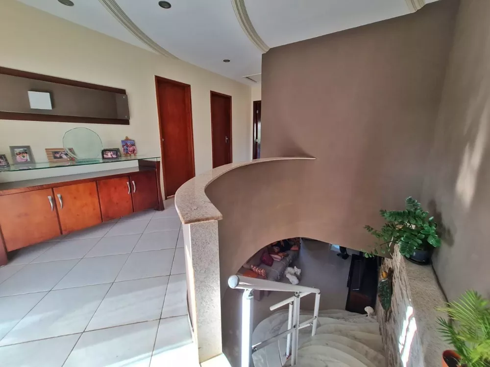 Casa de Condomínio, 5 quartos - Foto 18