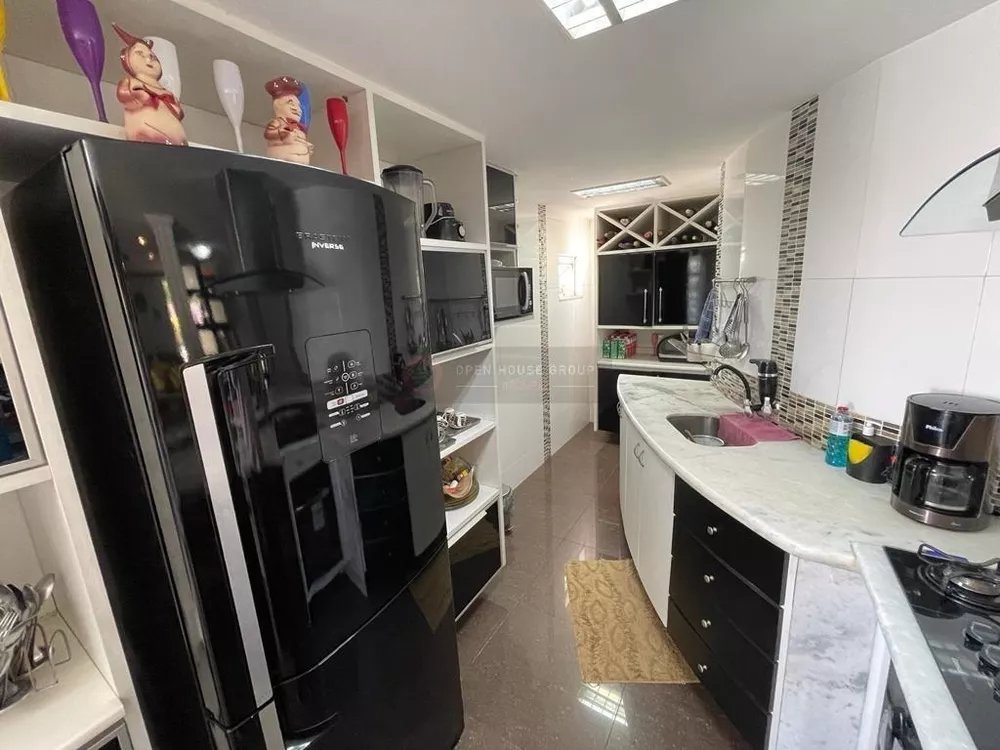 Casa de Condomínio, 5 quartos - Foto 13