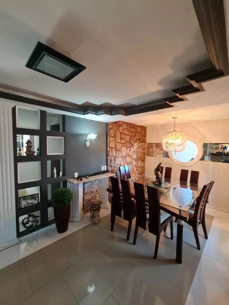 Casa de Condomínio, 5 quartos - Foto 11