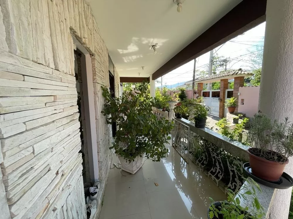 Casa de Condomínio, 5 quartos - Foto 44