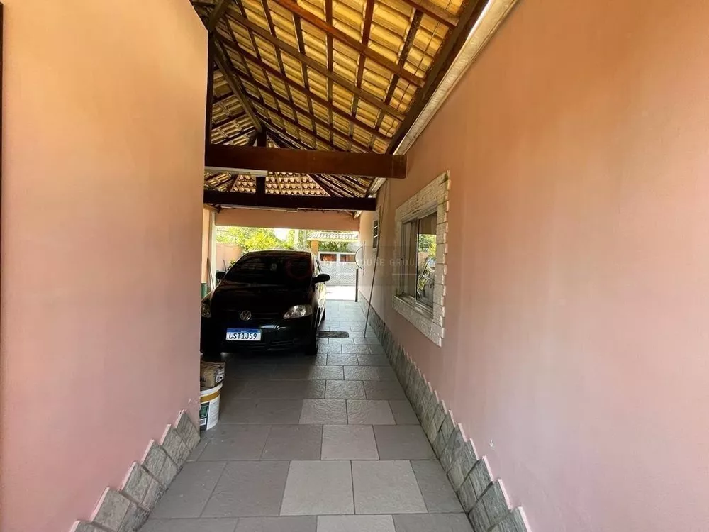 Casa de Condomínio, 5 quartos - Foto 42