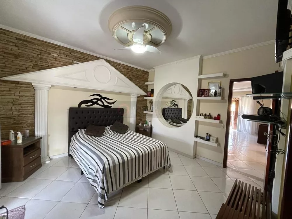 Casa de Condomínio, 5 quartos - Foto 20