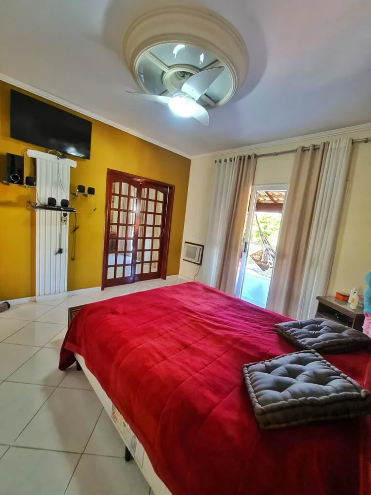 Casa de Condomínio, 5 quartos - Foto 22