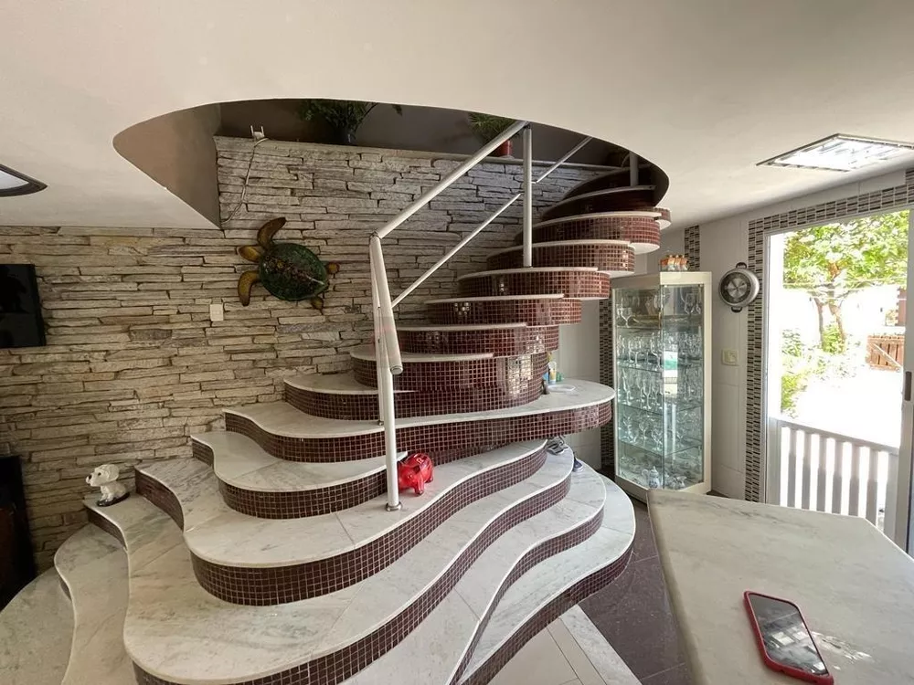 Casa de Condomínio, 5 quartos - Foto 5