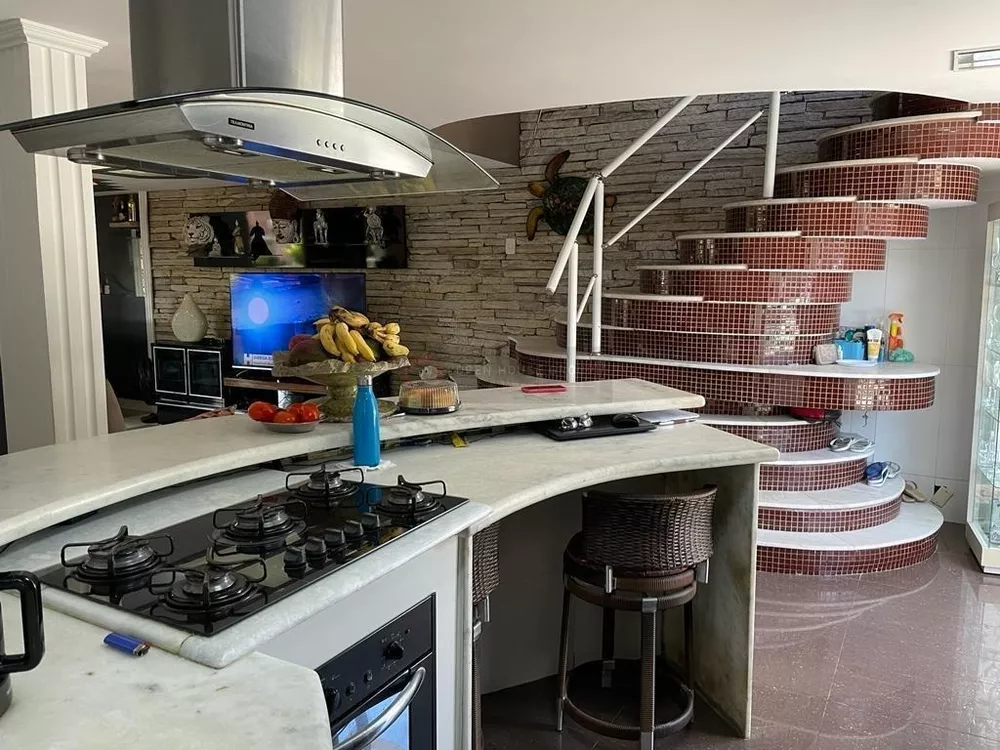 Casa de Condomínio, 5 quartos - Foto 12