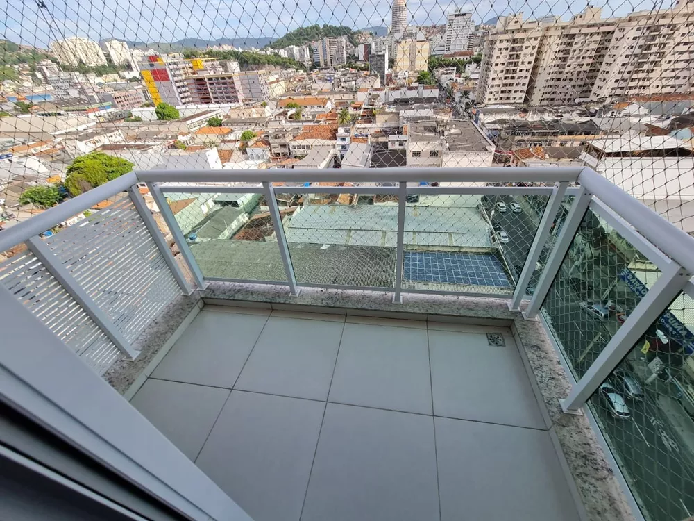 Apartamento, 2 quartos, 65 m² - Foto 1
