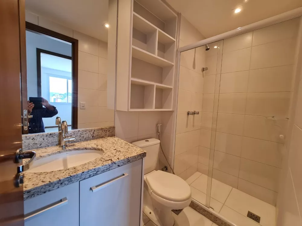 Apartamento, 2 quartos, 65 m² - Foto 11