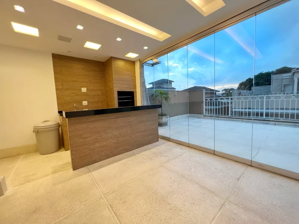 Casa de Condomínio, 4 quartos - Foto 42