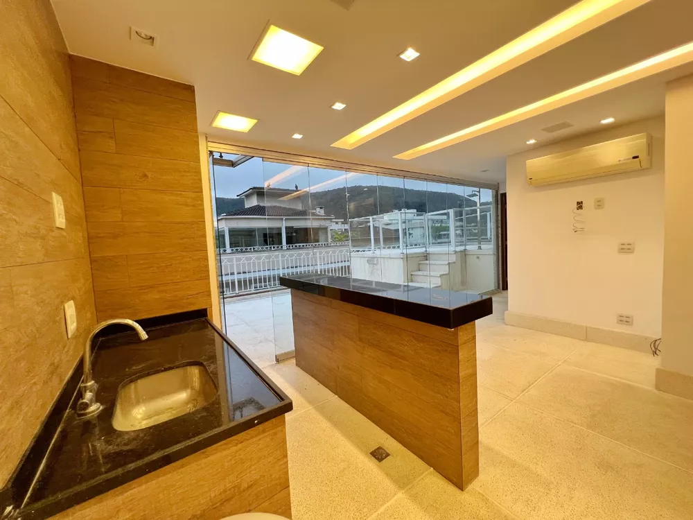 Casa de Condomínio, 4 quartos - Foto 3