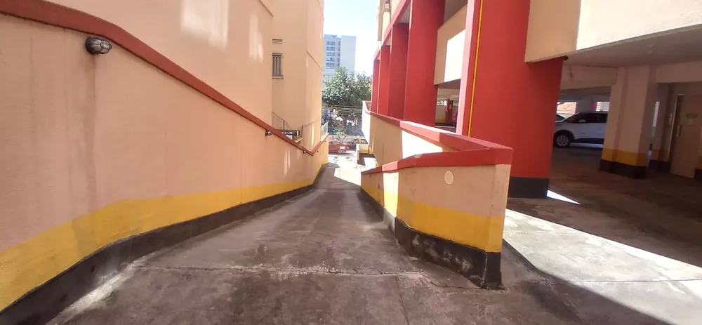 Apartamento, 2 quartos, 45 m² - Foto 42