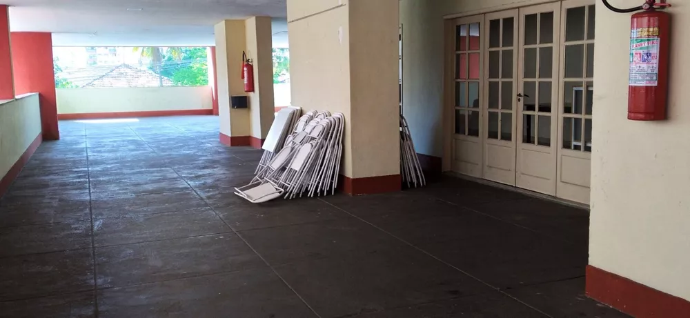 Apartamento, 2 quartos, 45 m² - Foto 40