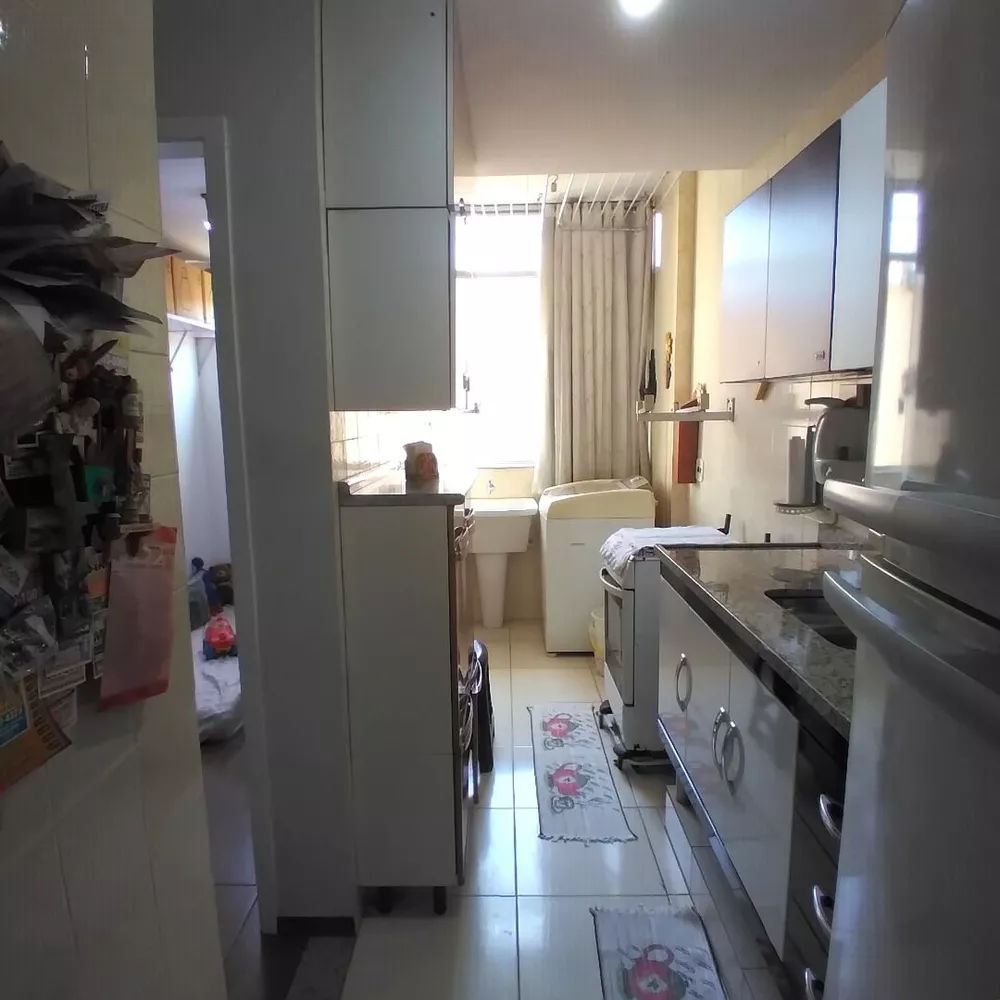 Apartamento, 2 quartos, 45 m² - Foto 22