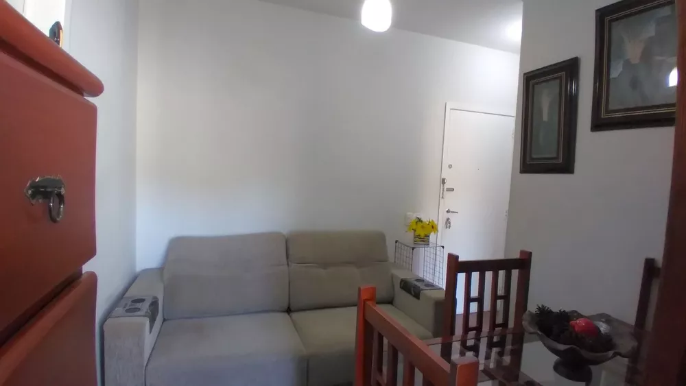 Apartamento, 2 quartos, 45 m² - Foto 19