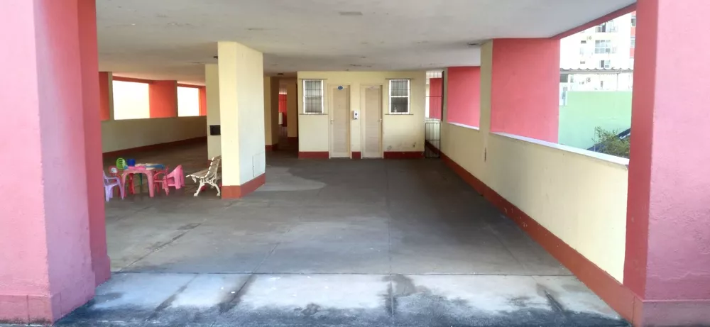 Apartamento, 2 quartos, 45 m² - Foto 37