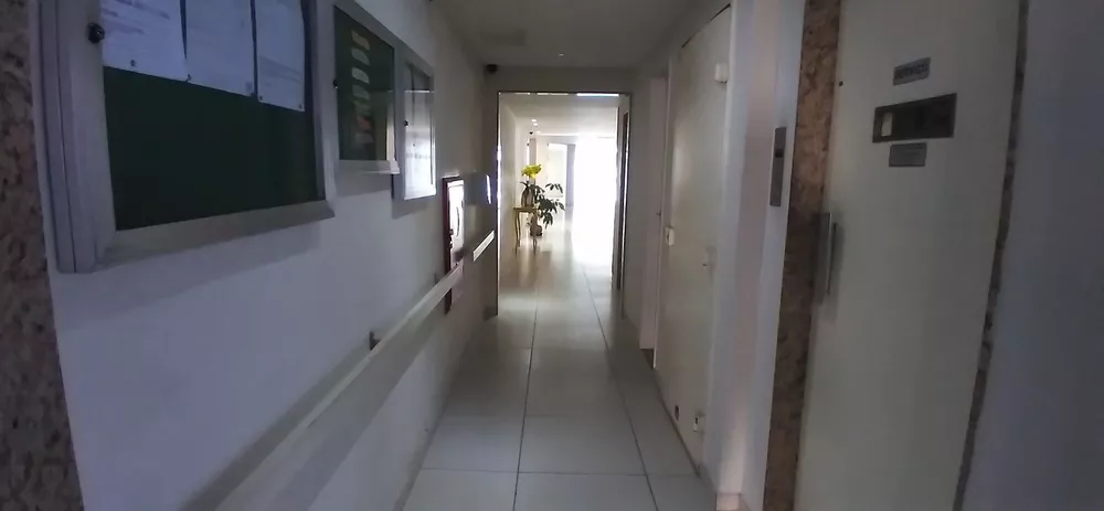 Apartamento, 2 quartos, 45 m² - Foto 6