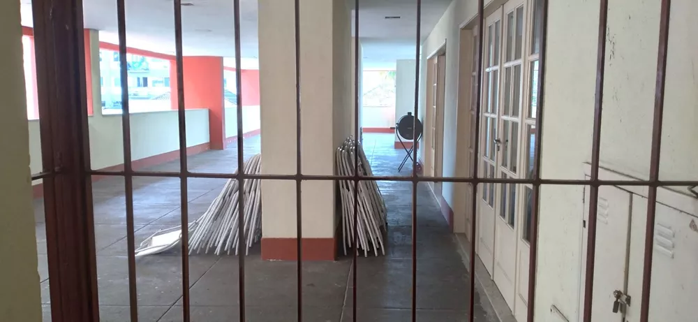 Apartamento, 2 quartos, 45 m² - Foto 39