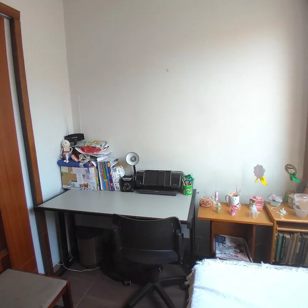 Apartamento, 2 quartos, 45 m² - Foto 28