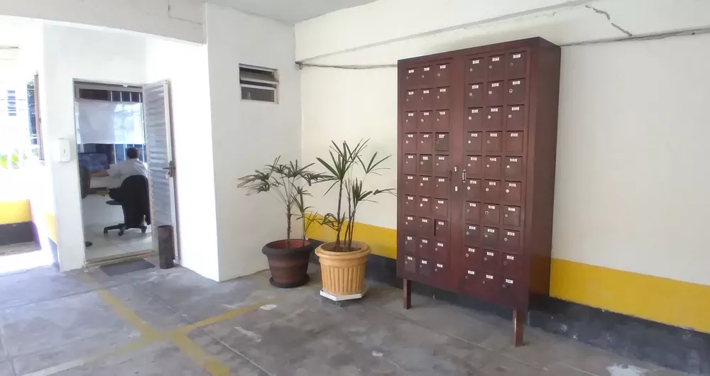 Apartamento, 2 quartos, 45 m² - Foto 8