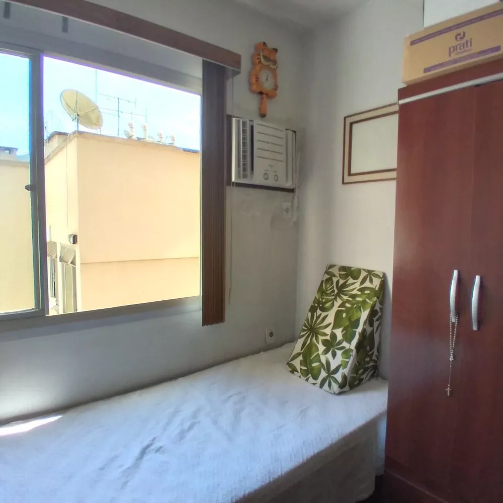 Apartamento, 2 quartos, 45 m² - Foto 29