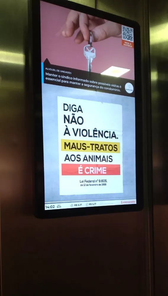 Apartamento, 2 quartos, 45 m² - Foto 11