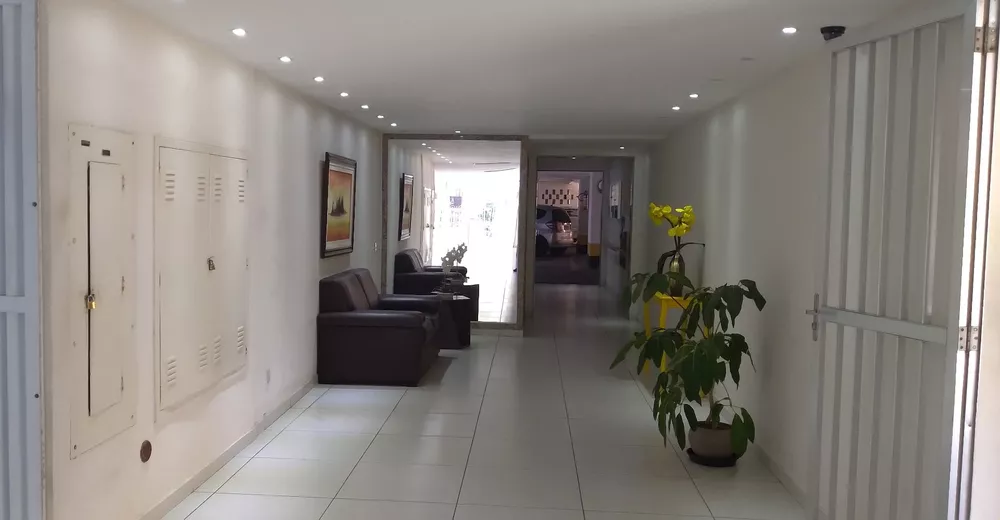 Apartamento, 2 quartos, 45 m² - Foto 5