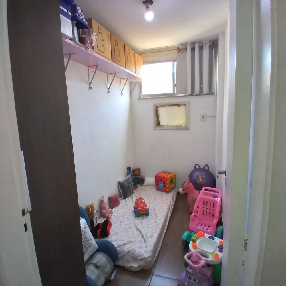 Apartamento, 2 quartos, 45 m² - Foto 31