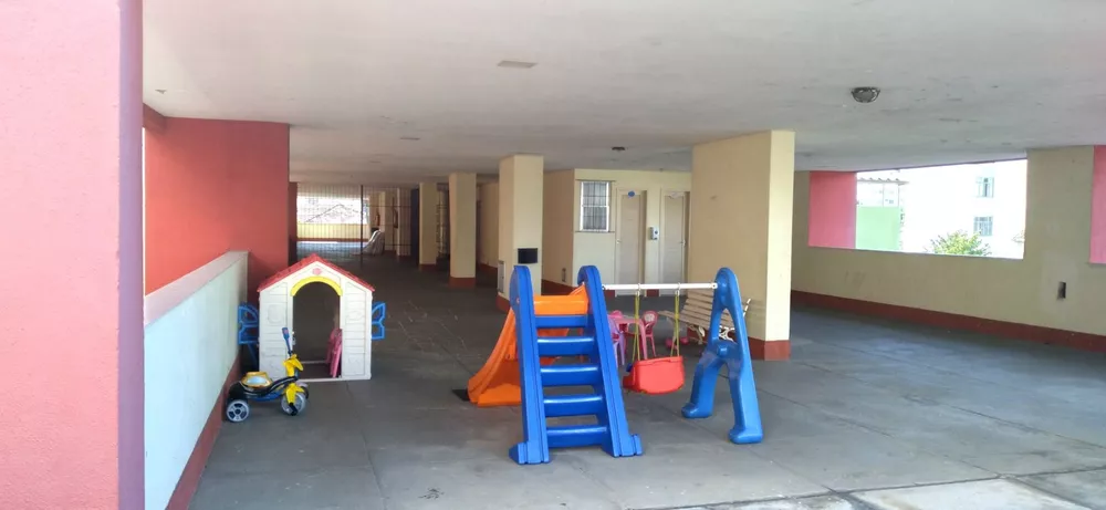 Apartamento, 2 quartos, 45 m² - Foto 38