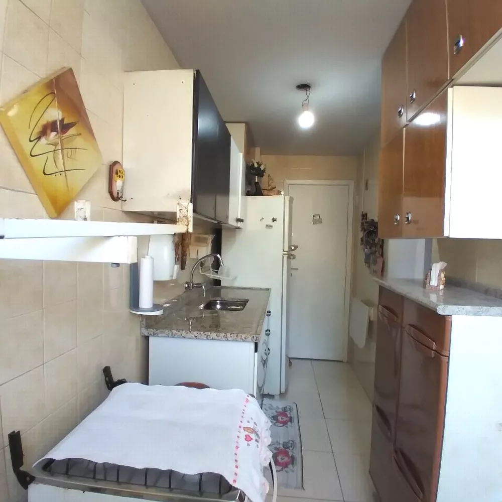 Apartamento, 2 quartos, 45 m² - Foto 23