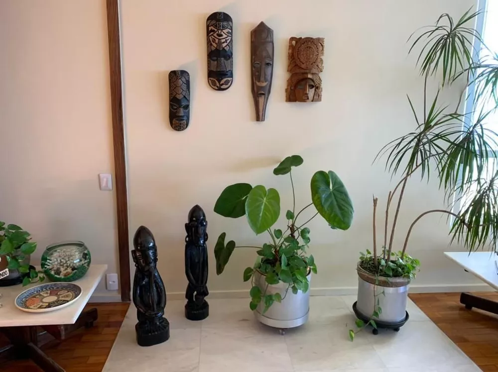 Apartamento, 4 quartos, 280 m² - Foto 12