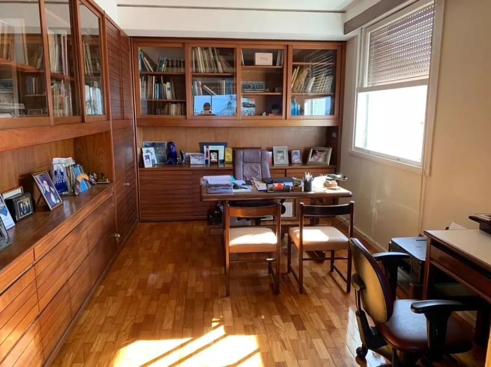 Apartamento, 4 quartos, 280 m² - Foto 15