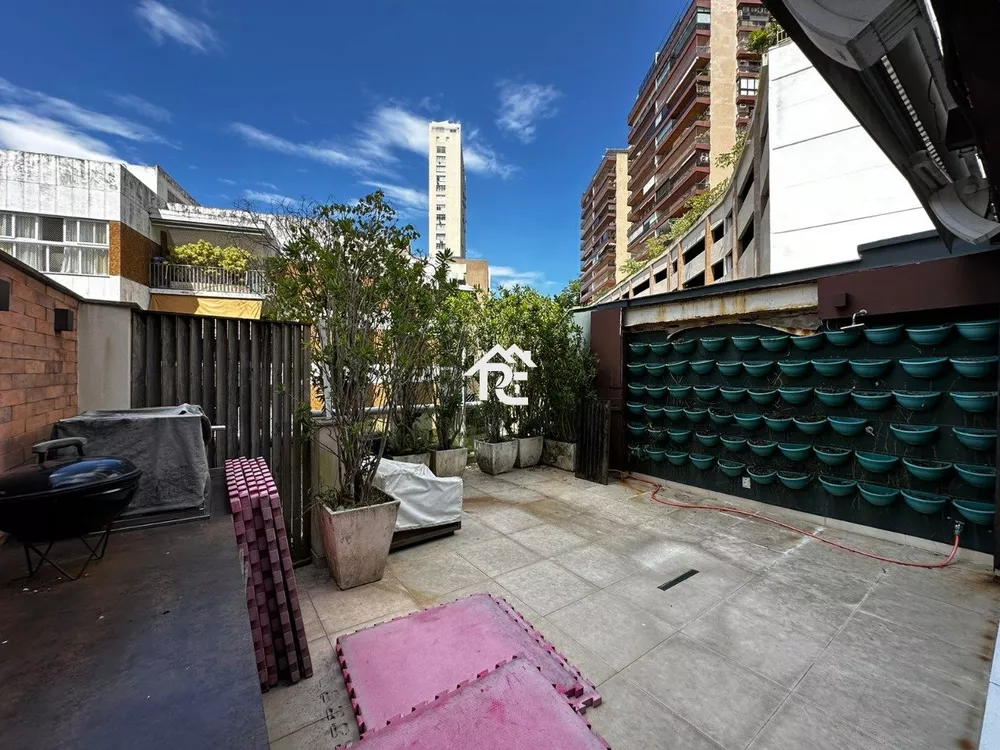 Cobertura, 2 quartos, 170 m² - Foto 25