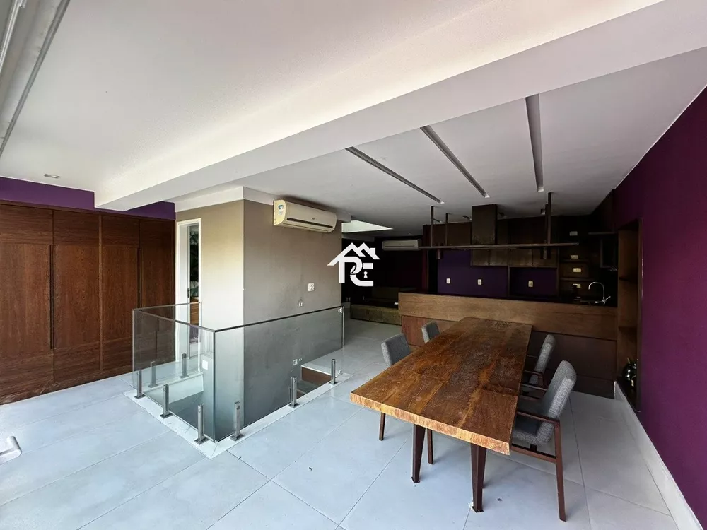 Cobertura, 2 quartos, 170 m² - Foto 3