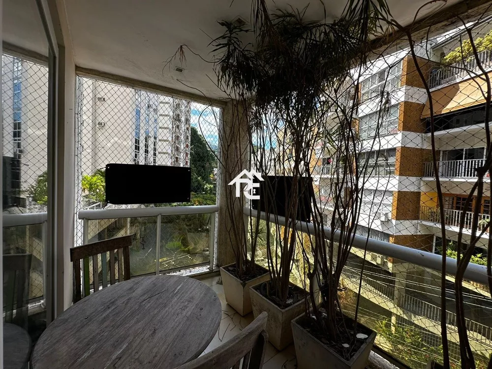 Cobertura, 2 quartos, 170 m² - Foto 22