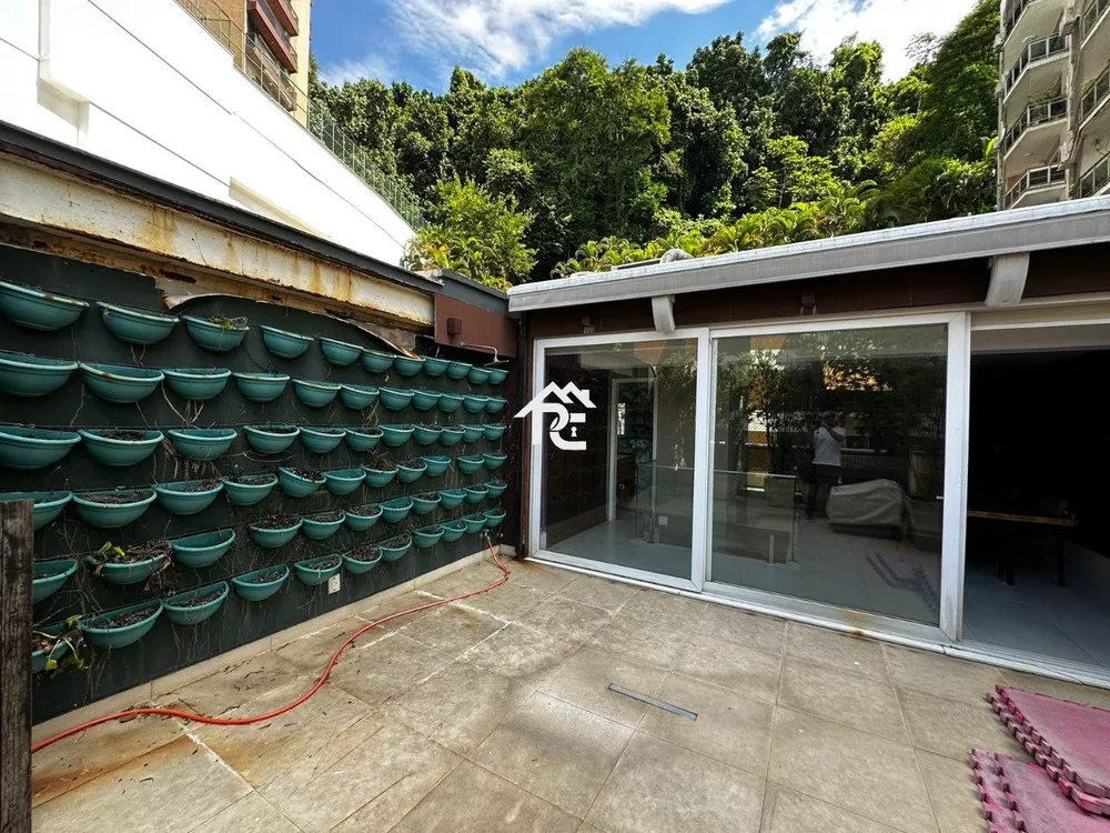 Cobertura, 2 quartos, 170 m² - Foto 4
