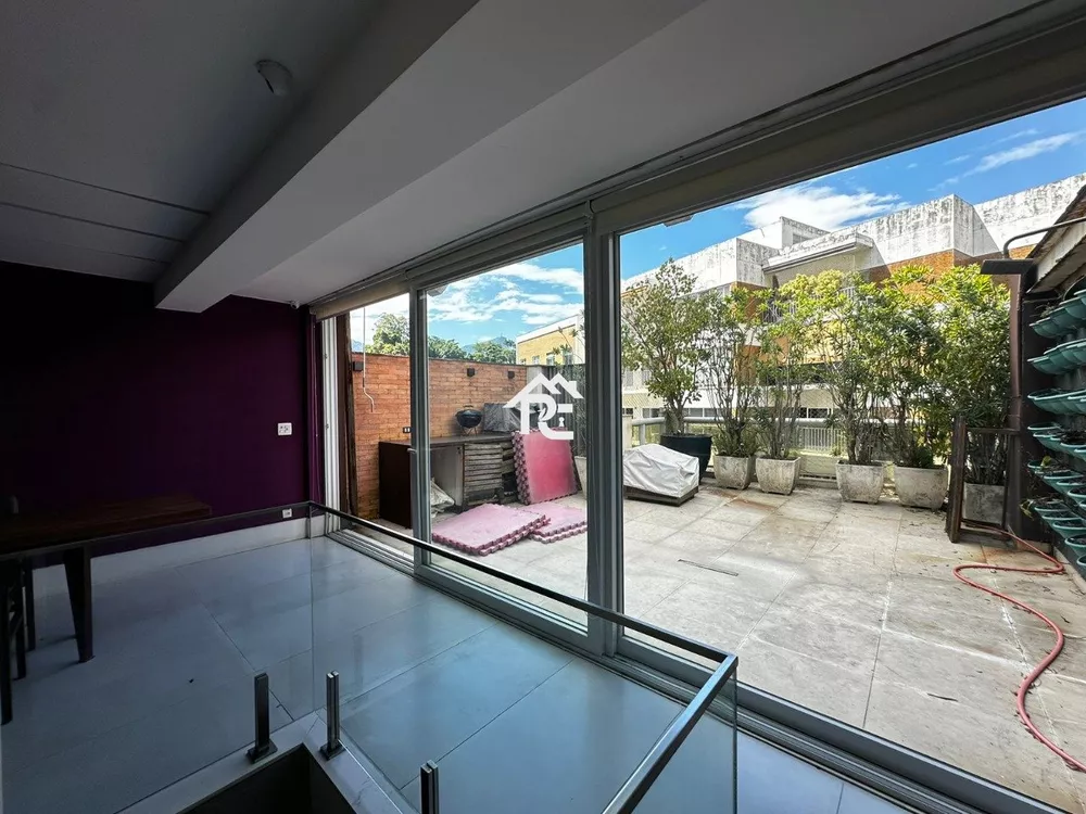 Cobertura, 2 quartos, 170 m² - Foto 24