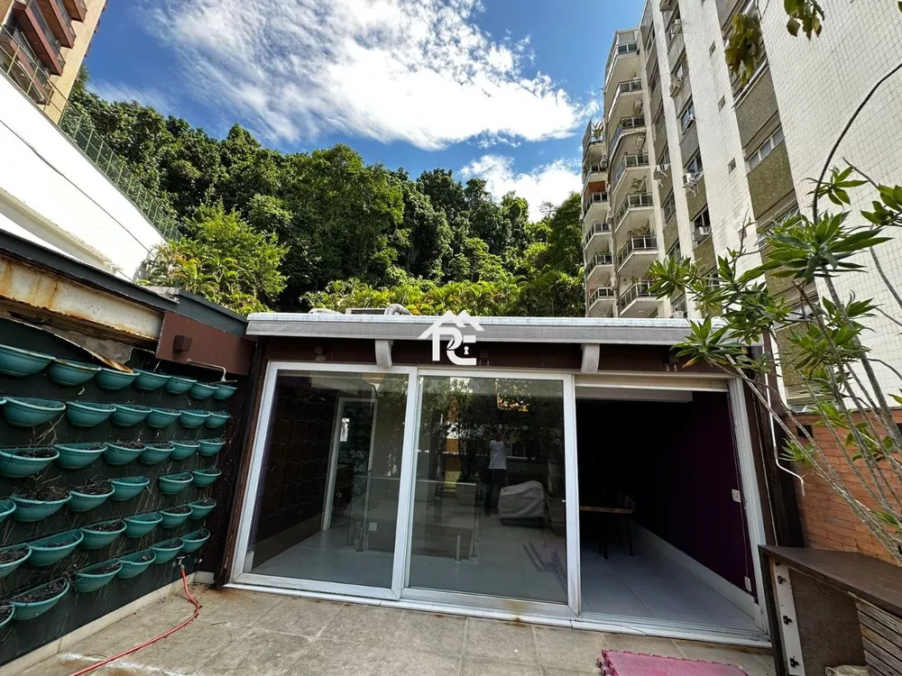 Cobertura, 2 quartos, 170 m² - Foto 20