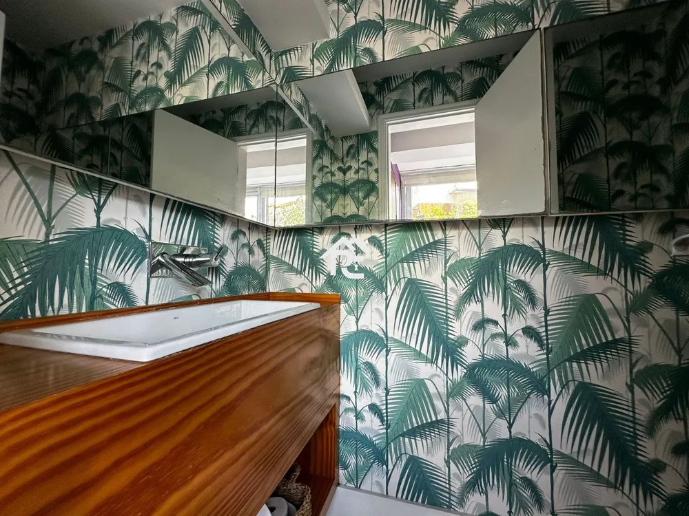 Cobertura, 2 quartos, 170 m² - Foto 26
