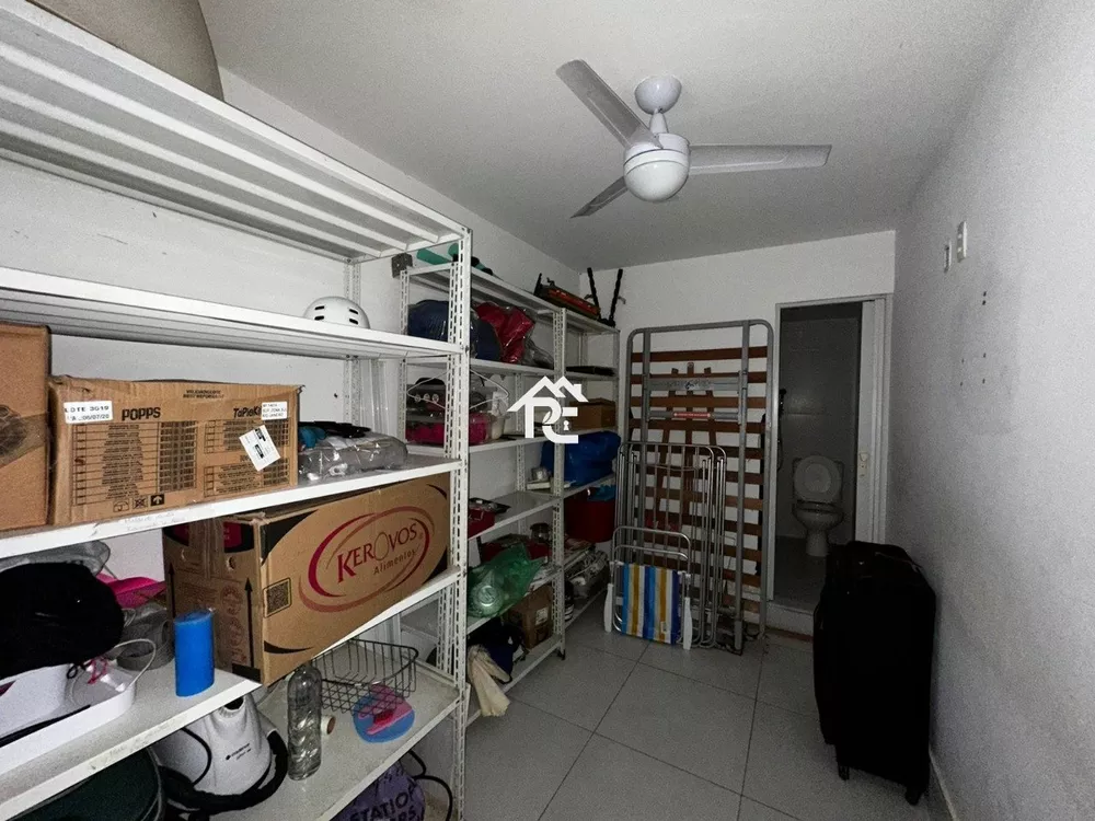 Cobertura, 2 quartos, 170 m² - Foto 1