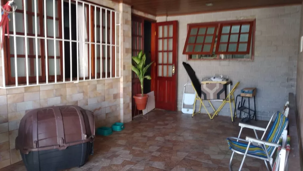 Casa, 3 quartos, 256 m² - Foto 3
