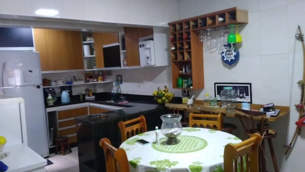 Casa, 3 quartos, 256 m² - Foto 20